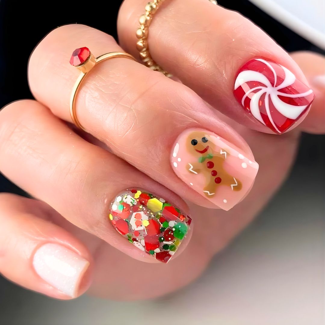 Luxe Nail Studio nail photo 1