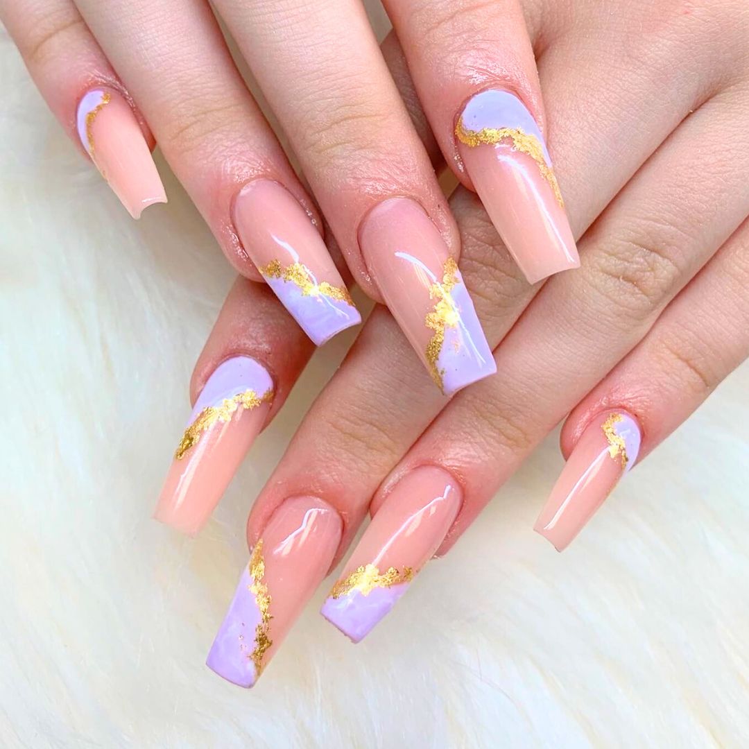 Luxe Nail Studio nail photo 2