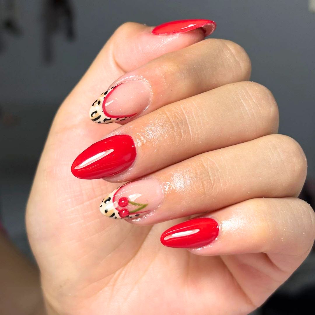 Luxe Nail Studio nail photo 4