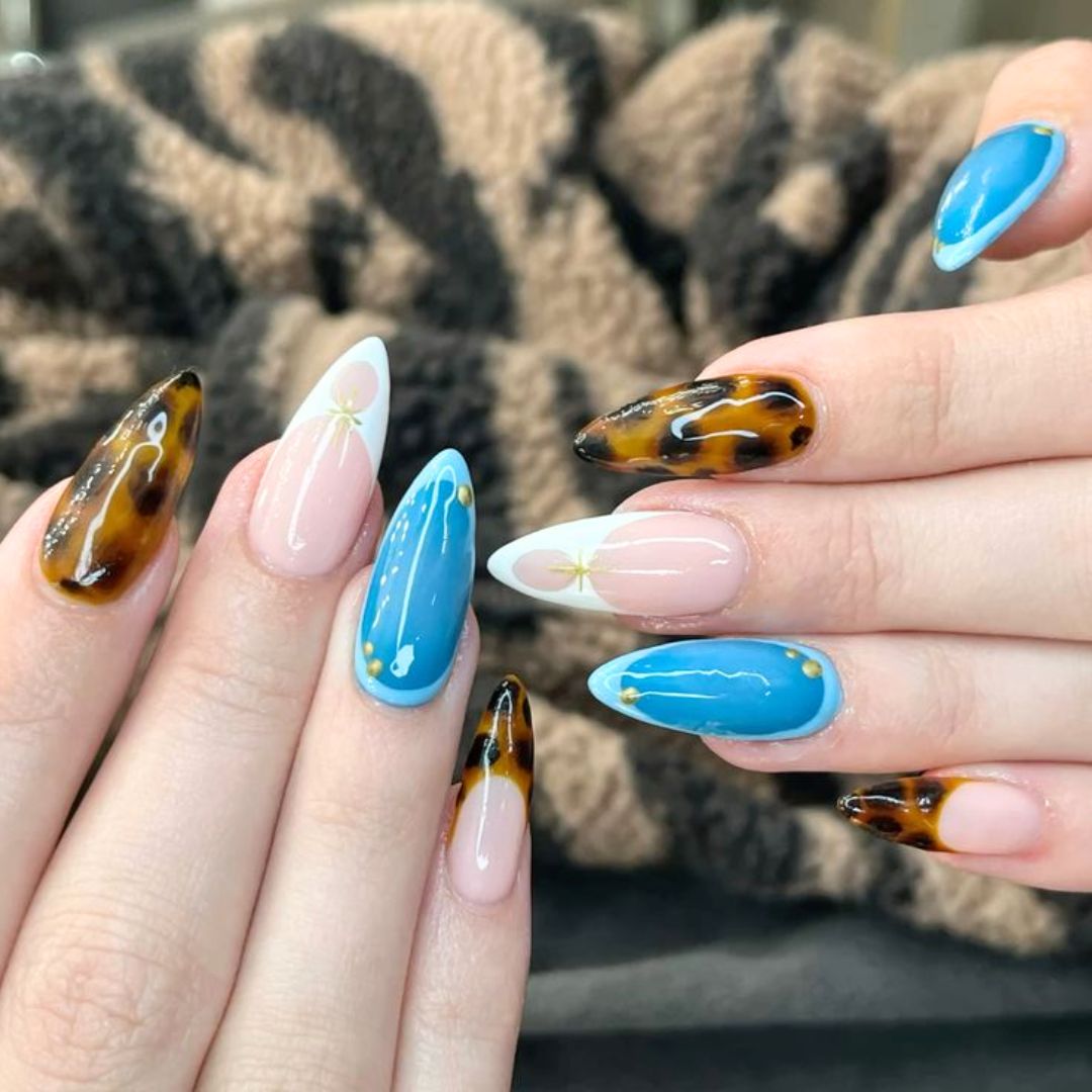 Luxe Nail Studio nail photo 5