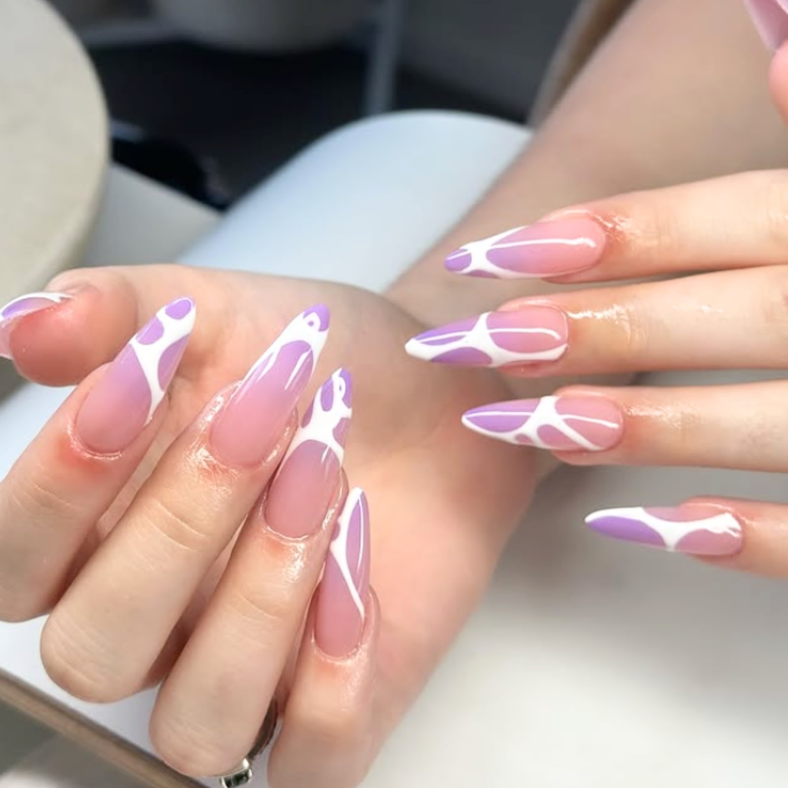 Luxe Nail Studio nail photo 6